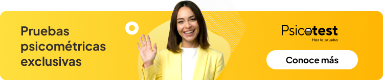 Banner-Psicotest