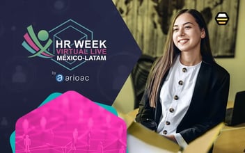 Psicotest en HR Week 2025: compartiendo experiencia para entrevistas efectivas