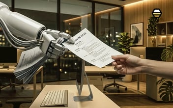 Reclutamiento con inteligencia artificial: cómo aplicarla en el proceso de selección