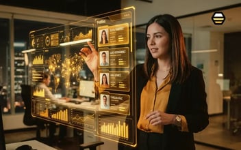 Tendencias de reclutamiento en 2026: cómo está evolucionando la contratación de talento