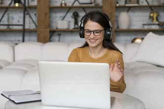 woman-working-her-laptop