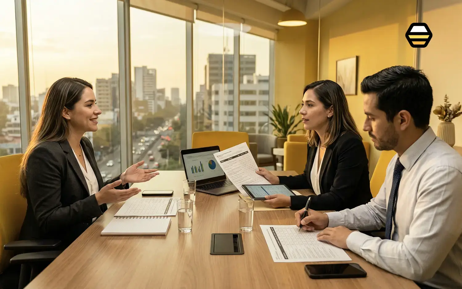 Entrevistas estructuradas